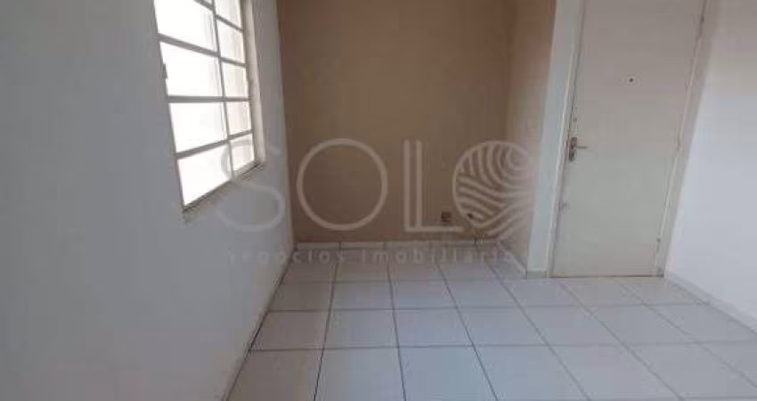 Apartamento no Residencial Yes 2
