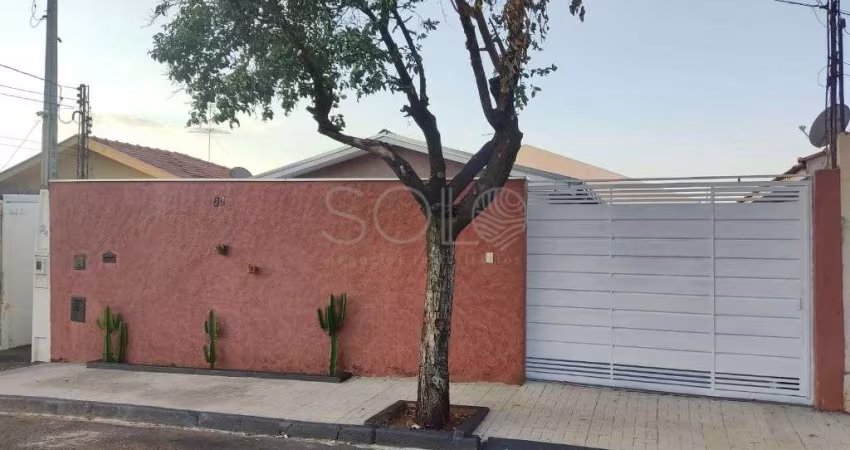 Linda casa no Bairro Independência