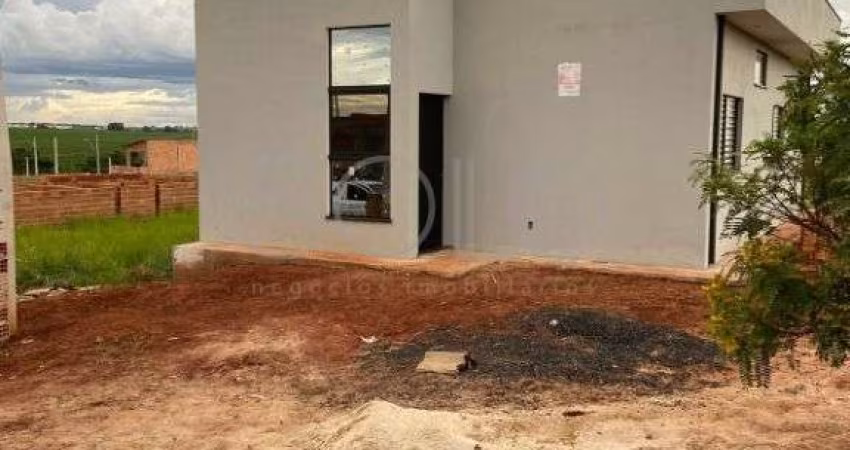 CASA NOVA PARA VENDA ALAMEDAS
