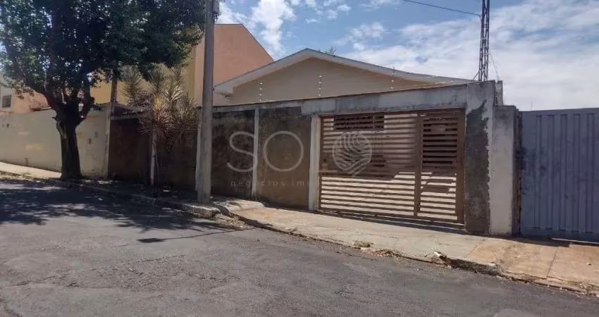 Casa com 2 quartos à venda na Vila José Bonifácio, Araraquara 