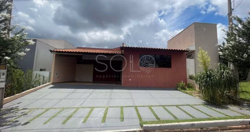 Linda Casa Condomínio Piemonte