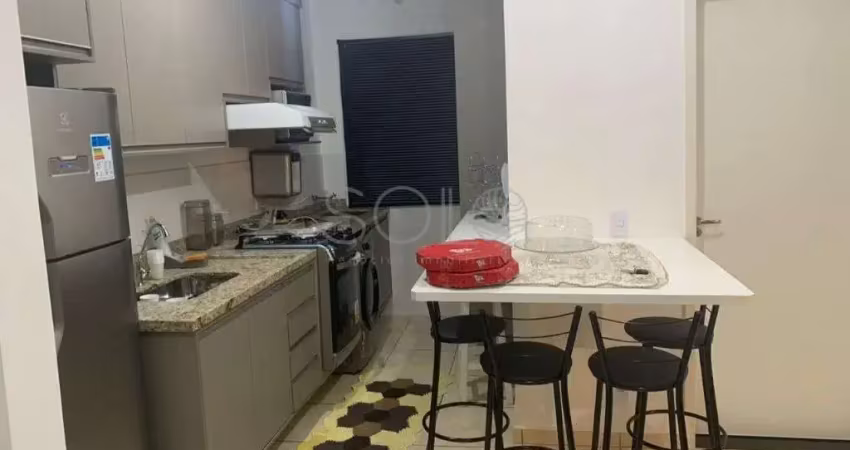 Apartamento para Locacao e venda no Condominio Ipe Rosa!