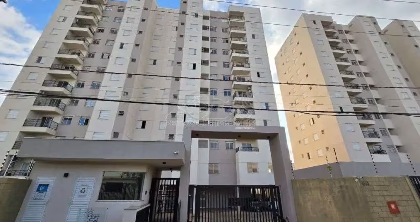 Apartamento com 2 quartos à venda na Vila Suconasa, Araraquara 