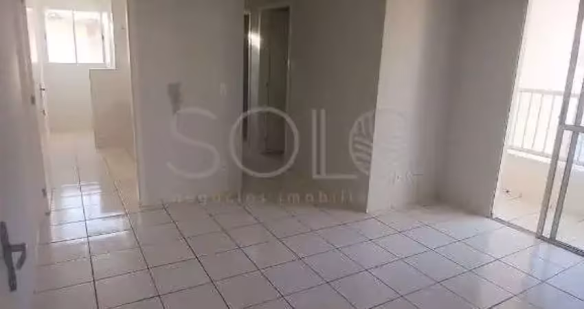 Apartamento Residencial Jardim dos Manacas