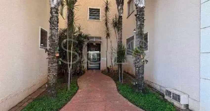 Apartamento 2 Dormitórios à Venda Residencial Alcântara
