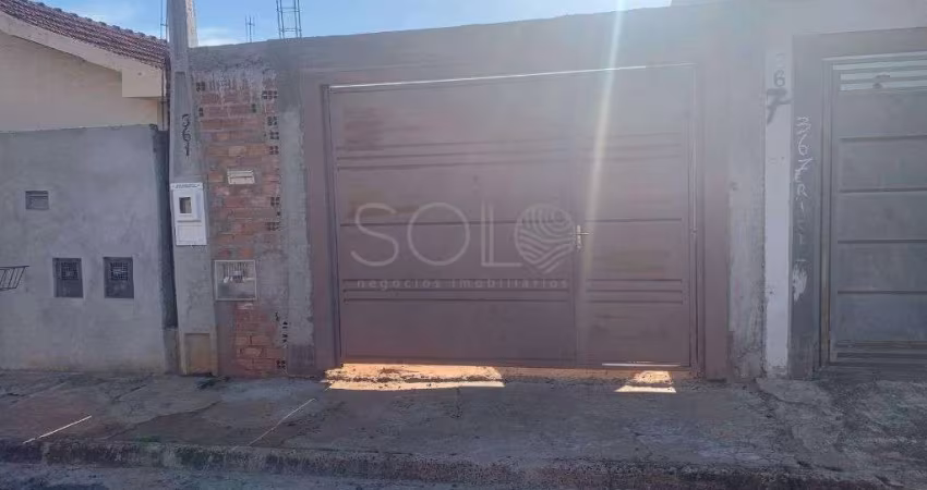 Terreno com Edícula à Venda: Agilidade e Oportunidade para Você!