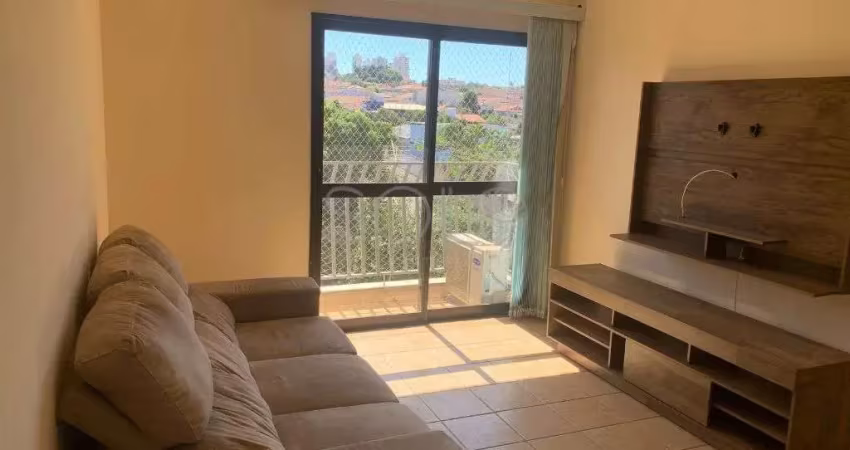 Apartamento Mobiliado com Suite para Venda e Locacao em Excelente Localizacao.