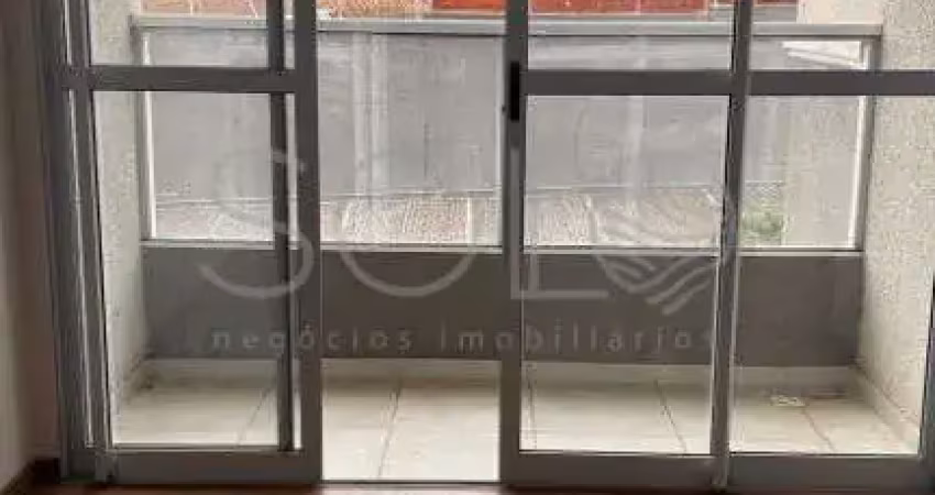 Apartamento para locacao no parque residencial sevilha