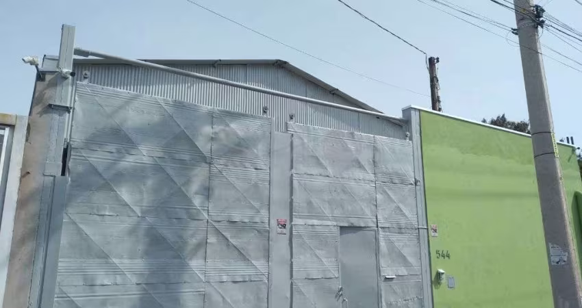 Barracão / Galpão / Depósito com 1 sala à venda no Jardim Regina, Araraquara 