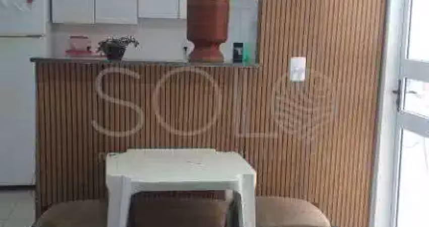 Apartamento com 2 quartos à venda no Altos do Jaraguá, Araraquara 