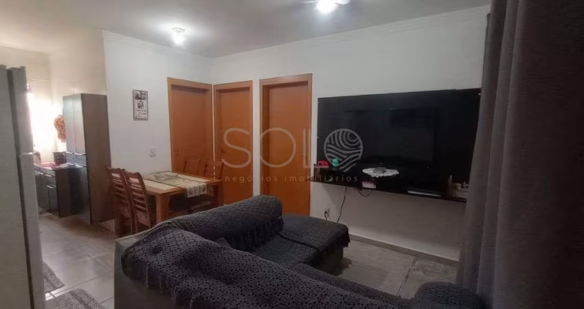APARTAMENTO RESERVA DOS JACARANDÁS