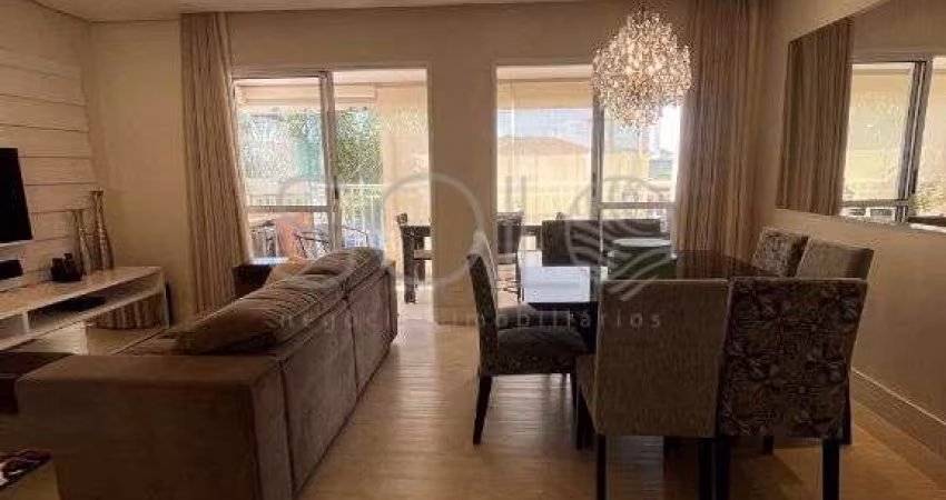 Apartamento com 3 quartos à venda no Centro, Araraquara 