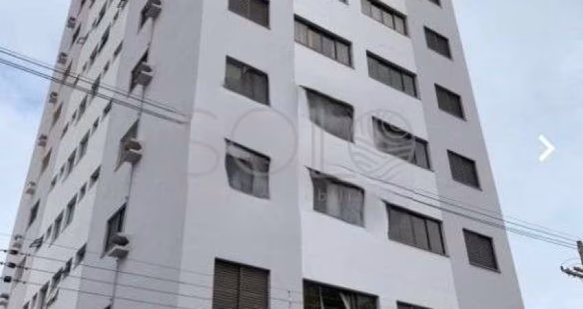 Apartamento para alugar com 2 quartos no Edifício City Center