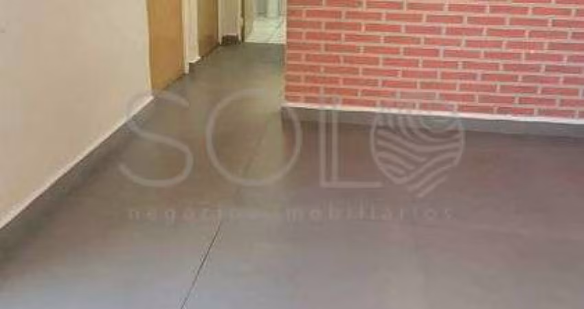 Apartamento com 2 quartos para alugar no Jardim América (Vila Xavier), Araraquara 