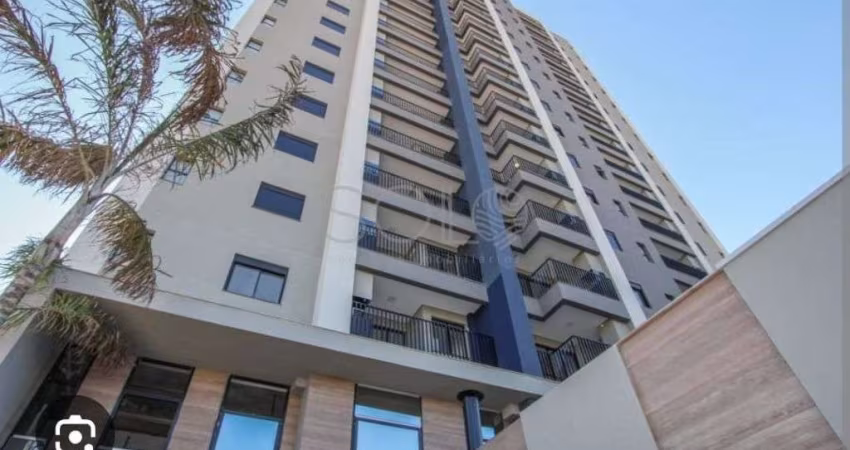 Apartamento com 2 quartos para alugar no Centro, Araraquara 