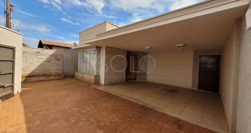 Casa com 3 quartos à venda no Centro, Araraquara 