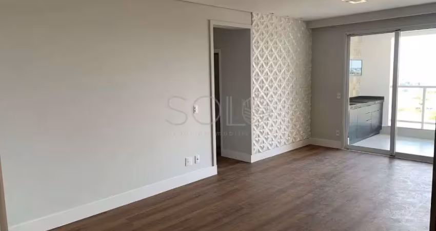 Apartamento com 3 quartos para alugar no Jardim Morumbi, Araraquara 