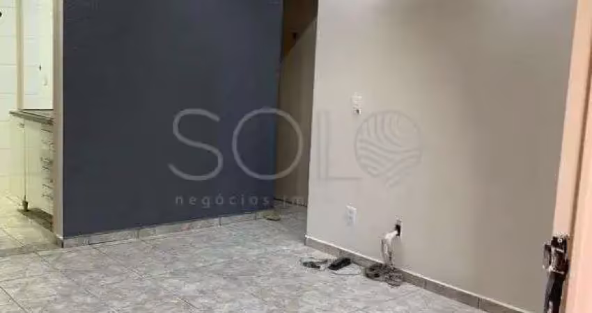 Apartamento com 2 quartos à venda na Vila Harmonia, Araraquara 