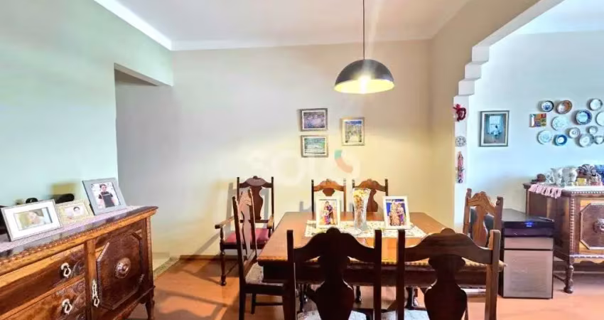 Casa com 3 quartos à venda no Centro, Araraquara 