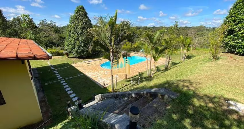 Maravilhoso Sítio à Venda em Esmeraldas, MG - 2.790 m²