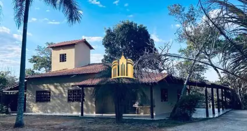 Oportunidade!!! sitio comercial à venda em esmeraldas-mg, condomínio recanto da serra: 3 quartos, 2 salas, 2 banheiros, 5.000 m²!