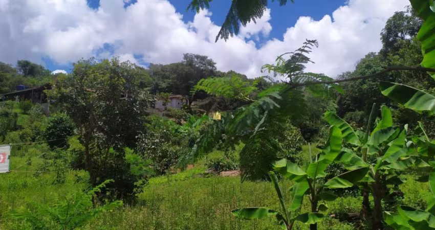 Oportunidade única: Terreno à venda em Esmeraldas-MG, bairro Melo Viana, com 1.130,00 m² de área.