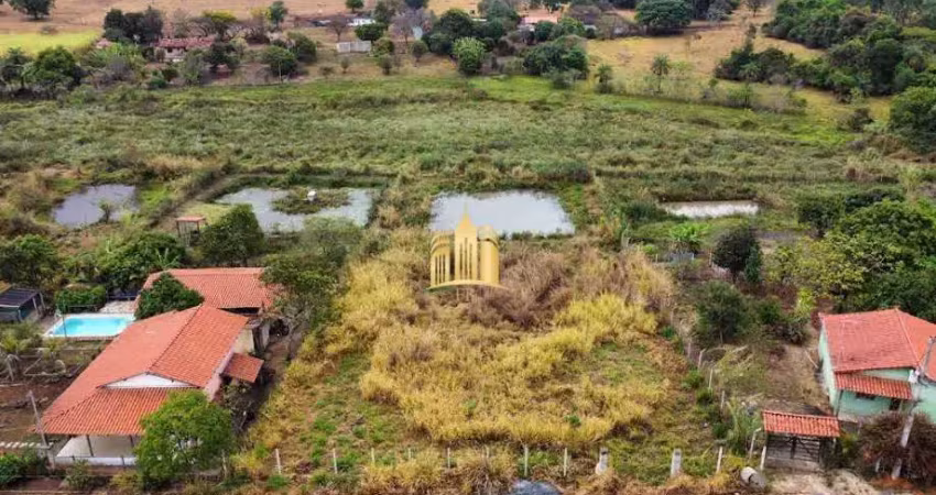 Terreno no condomínio nova andiroba em esmeraldas - a 4 km da br 040