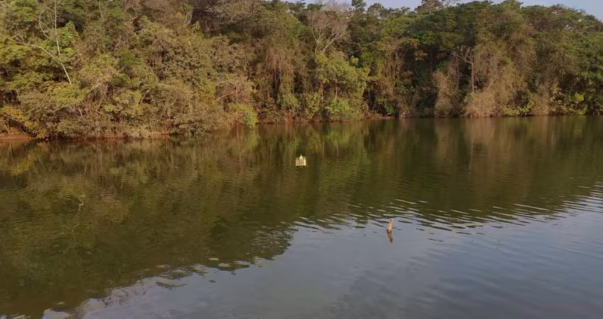 Lindo Sítio à Venda no Condomínio Nosso Rancho em Contagem - A 5 Minutos da BR-040