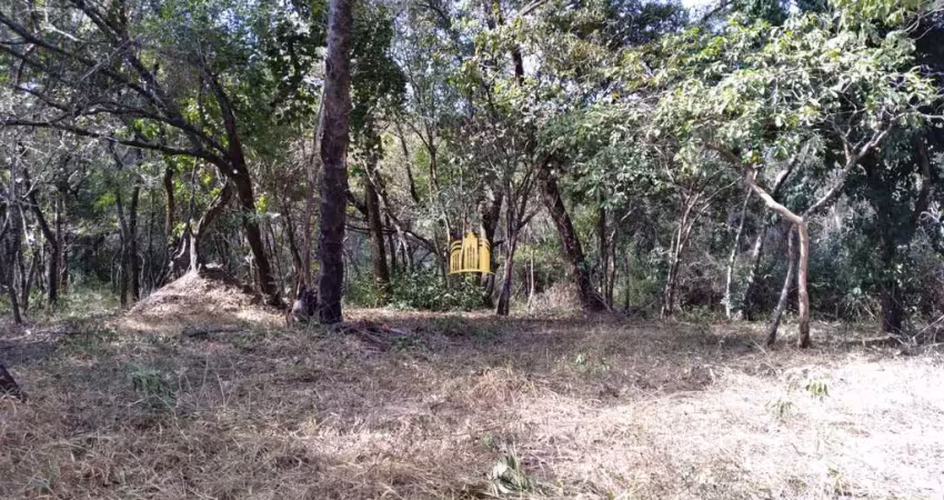 Terreno à venda em esmeraldas-mg, bairro melo viana, com 2.000m² de área. imperdível oportunidade!
