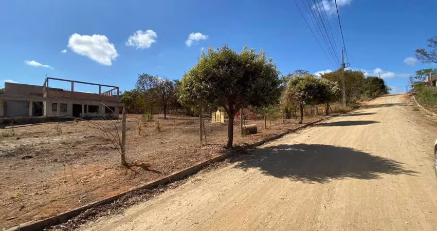 Sítio à venda no condomínio nova andiroba em esmeraldas - 2.550 m²