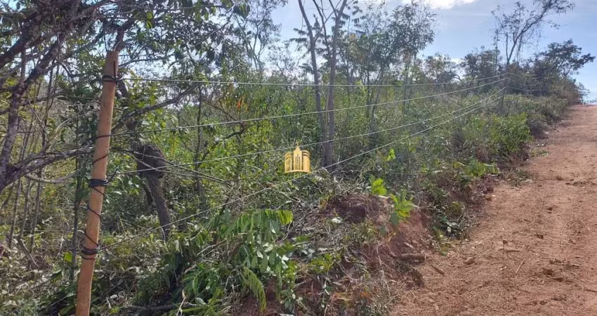 Terreno à venda em esmeraldas-mg, bairro tropeiros, com 2.212,00 m² de área!