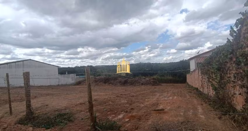 Oportunidade Imperdível: Terreno à Venda em Esmeraldas-MG, Bairro Nova Esmeraldas, 450m²! Venha garantir seu pedaço de paraíso!