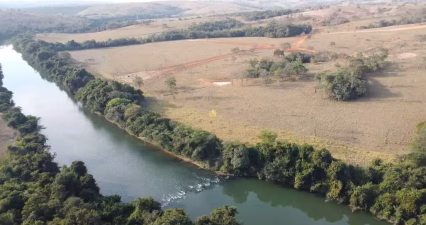 Chácaras à venda no condomínio bela vista em são gonçalo do pará - próximo a divinópolis e bh