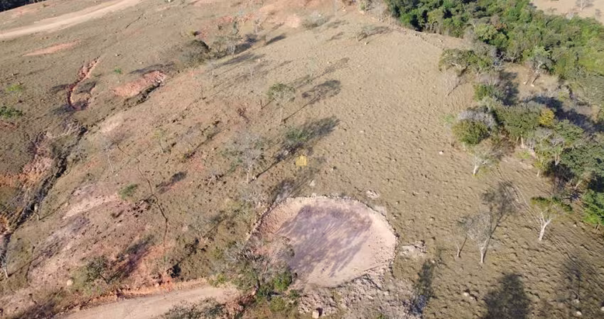 Chácaras à Venda no Condomínio Bela Vista em São Gonçalo do Pará - Próximo a Divinópolis e BH