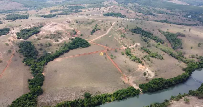 Terreno à venda na Área Rural de Divinópolis, Divinópolis 