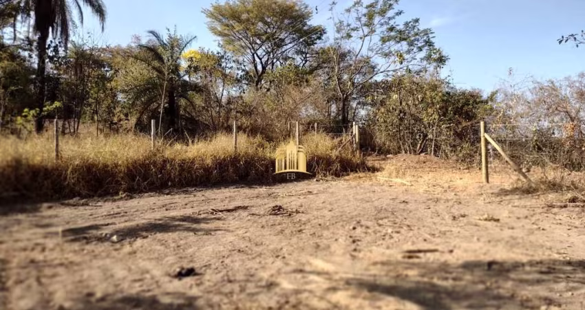 Terreno à venda em Esmeraldas-MG, bairro Caio Martins - 31.939,00 m² de área disponível!