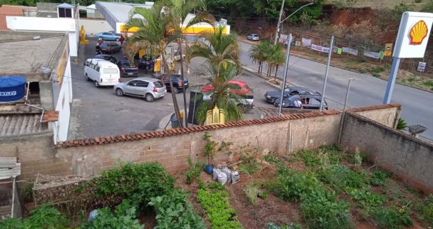 Excelente oportunidade: Loja comercial de 250m² à venda no bairro Retiro, Contagem-MG!