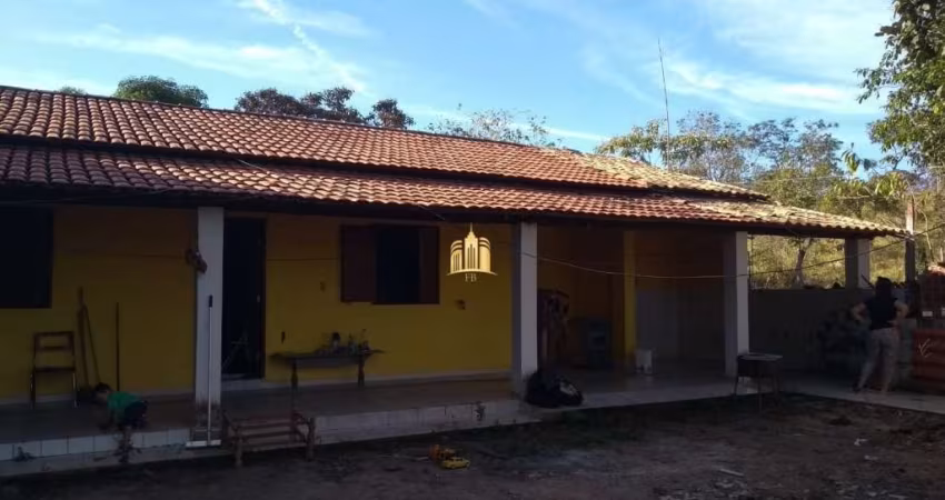 Sitio em Esmeraldas