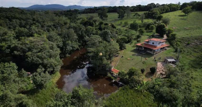 Sitio em Esmeraldas