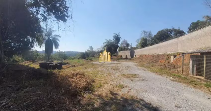 Terreno à venda no Veneza, Ribeirão das Neves 