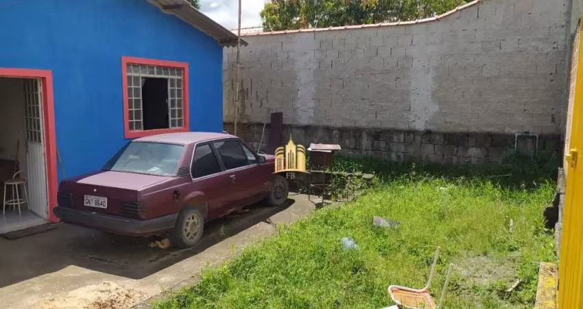 Casa no bairro Nova Esmeraldas - Esmeraldas
