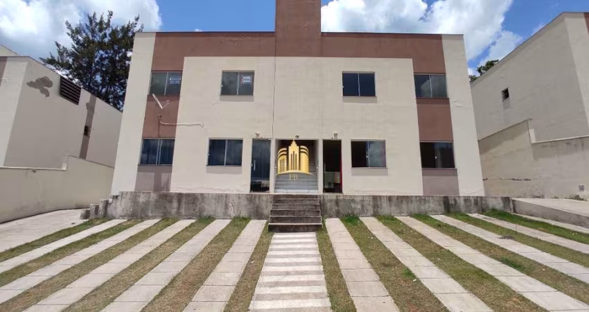 Cobertura em Tropeiros - Esmeraldas