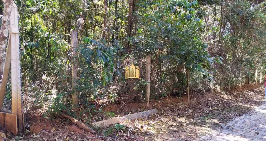Terreno à venda no condomínio nossa fazenda em esmeraldas - 5.000 m²