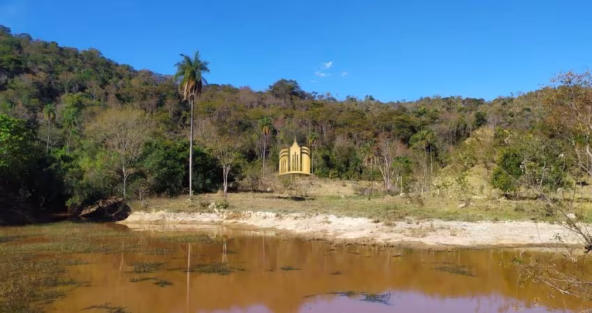 Fazenda em Esmeraldas