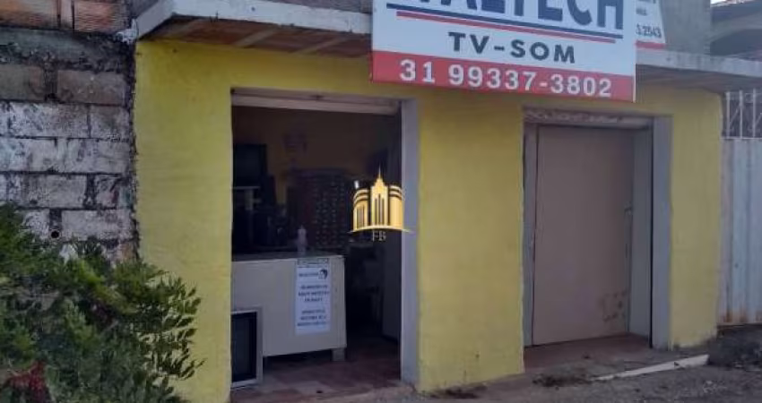 Casa no bairro Santa Quiteria - Esmeraldas