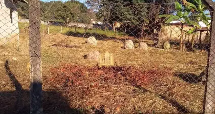 Terreno à venda no Santa Quitéria, Esmeraldas 