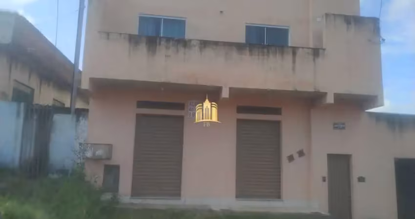 Casa com 3 quartos à venda na Cidade Jardim, Esmeraldas 