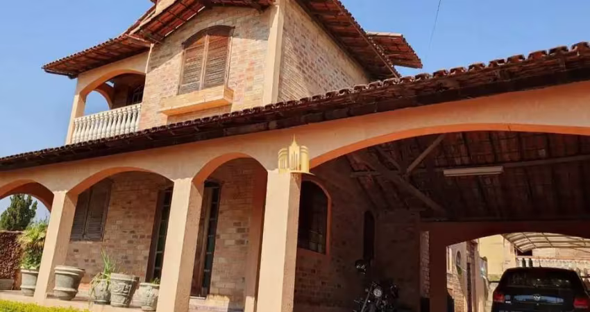 Casa com 4 quartos à venda no Santa Quitéria, Esmeraldas 