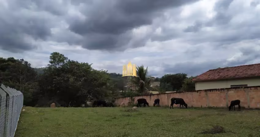Terreno à venda no Centro, Esmeraldas 