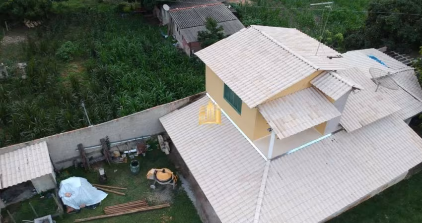 Sitio no Monjoulinhos - Esmeraldas